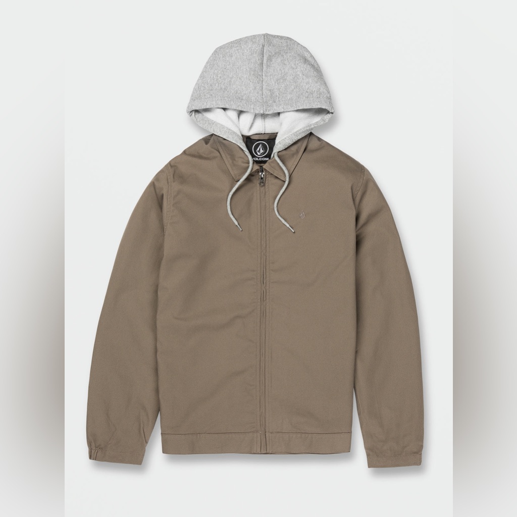Volcom Rexton Jacket